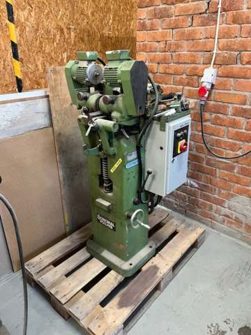 1039765-1 Side grinder Vollmer EMS