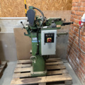 1039765-2 Side grinder Vollmer EMS