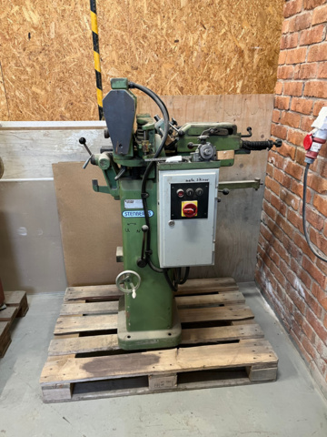 1039765-2 Side grinder Vollmer EMS