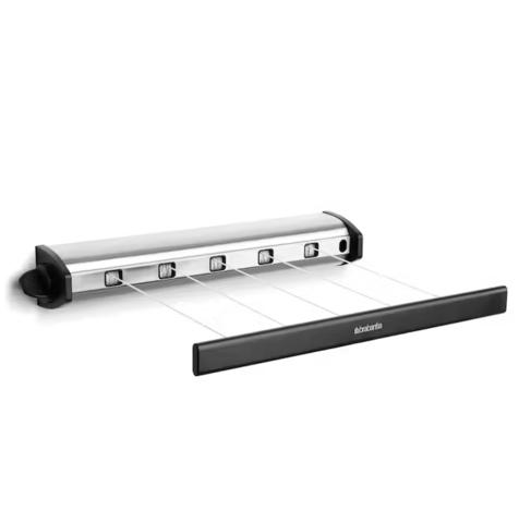 7039-411-1 4 st Tvättlina Brabantia