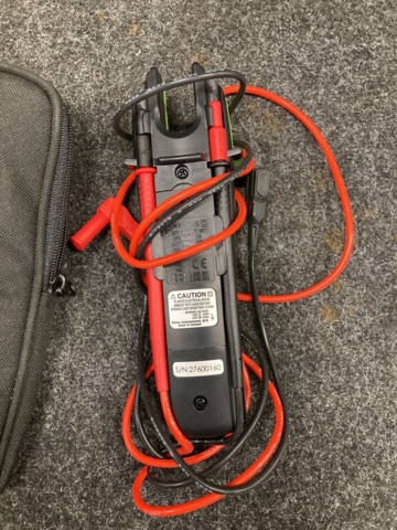 1132757-3 Multi-tester Elma 2500A