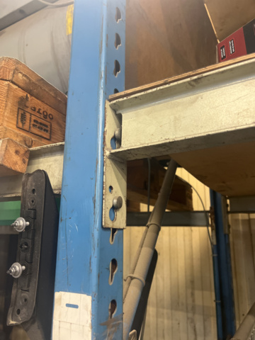 1052969-13 Compressor Ceccato Aria Compressa CSM 20 DX maxi