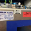 1134314-3 Scale - Mettler Toledo XS2