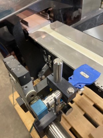 1134314-4 Scale - Mettler Toledo XS2