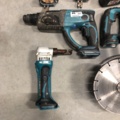 1035476-3 Package of Makita 18V power tools