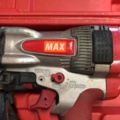 1035482-3 MAX HN65 Nail gun
