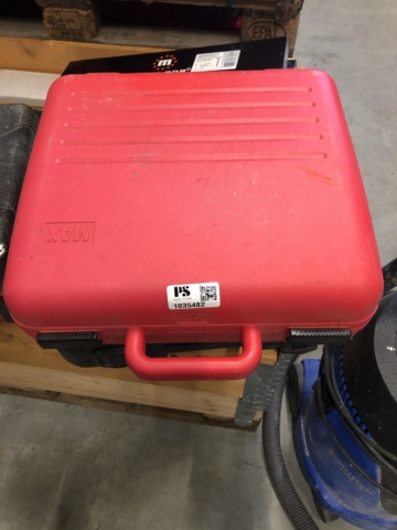 1035482-10 MAX HN65 Nail gun