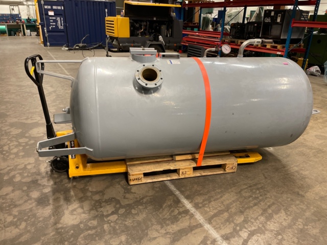 1134333-1 Tank 2000L - Atlas Copco