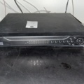 1131522-11 Surveillance system with recorder & 4 screens