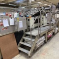 1131617-1 Lamination line Lamina System, 1114 FA