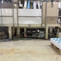 1131617-6 Lamination line Lamina System, 1114 FA