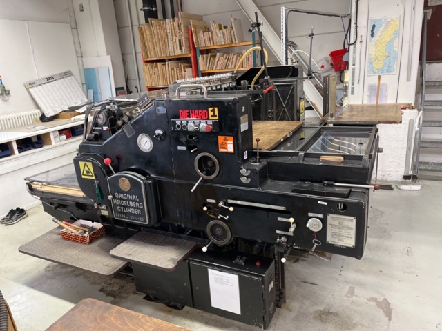 1131627-2 Heidelberg, Cylinder 64x89