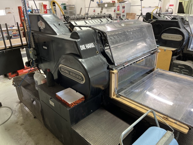 1131627-5 Heidelberg, Cylinder 64x89