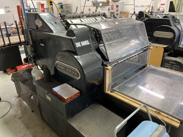 1131627-7 Heidelberg, Cylinder 64x89