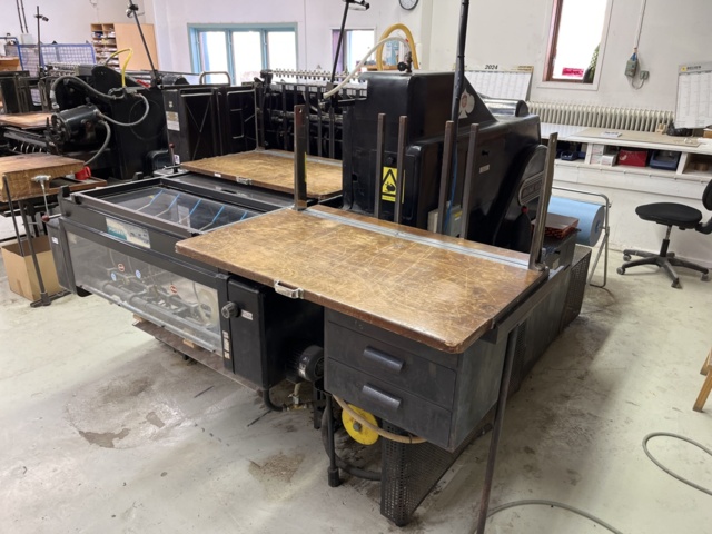 1131627-6 Heidelberg, Cylinder 64x89