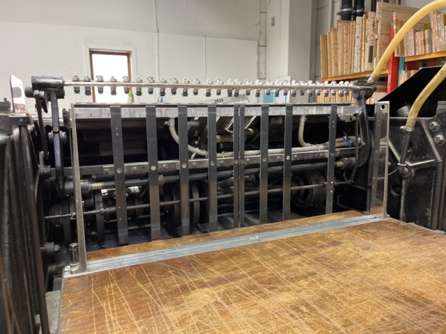 1131627-8 Heidelberg, Cylinder 64x89