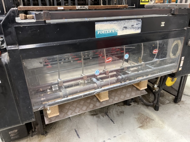 1131627-11 Heidelberg, Cylinder 64x89