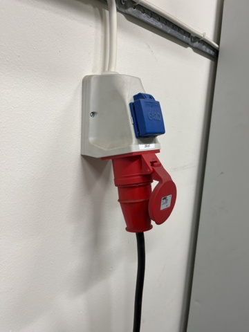 1131629-11 Tryckpress Heidelberg, Vinge A3