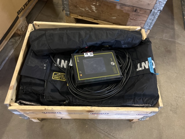 1117485-1 Tire heater MA Horne