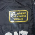 1117485-4 Tire heater MA Horne