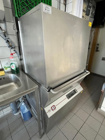 1138577-2 Dishwasher Jeros 8110