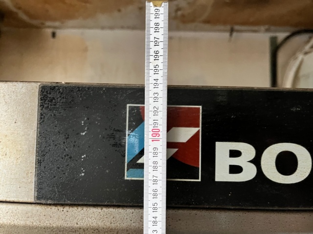 1138580-5 Bongard Soleo EVO M2 4 Tires