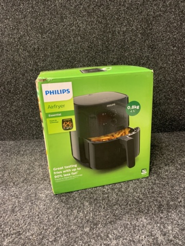 1097160-3 Air fryer Philips HD9200/90