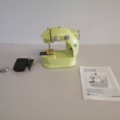 1138708-2 Sewing machine Mini No reservation price!