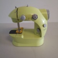 1138708-3 Sewing machine Mini No reservation price!