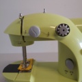 1138708-5 Sewing machine Mini No reservation price!