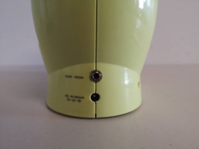 1138708-6 Sewing machine Mini No reservation price!