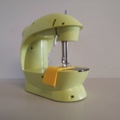 1138708-7 Sewing machine Mini No reservation price!