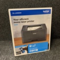 1097185-3 Mono laser printer Brother HL-L2400DW