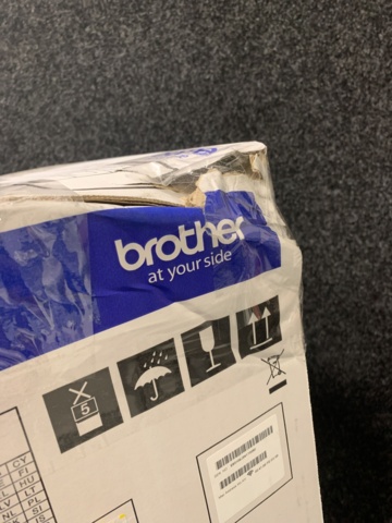 1097185-4 Mono laser printer Brother HL-L2400DW