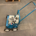 1138554-1 Vertical cutter Bluebird Lawn Comber F-20B