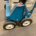 1138554-4 Vertical cutter Bluebird Lawn Comber F-20B