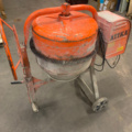 1138561-1 Concrete mixer Atika