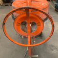 1138561-2 Concrete mixer Atika