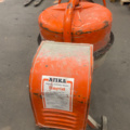 1138561-5 Concrete mixer Atika