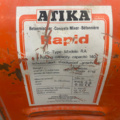 1138561-6 Concrete mixer Atika
