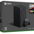 1097161-2 Xbox Series X Microsoft Xbox Series X 1TB Premium Forza