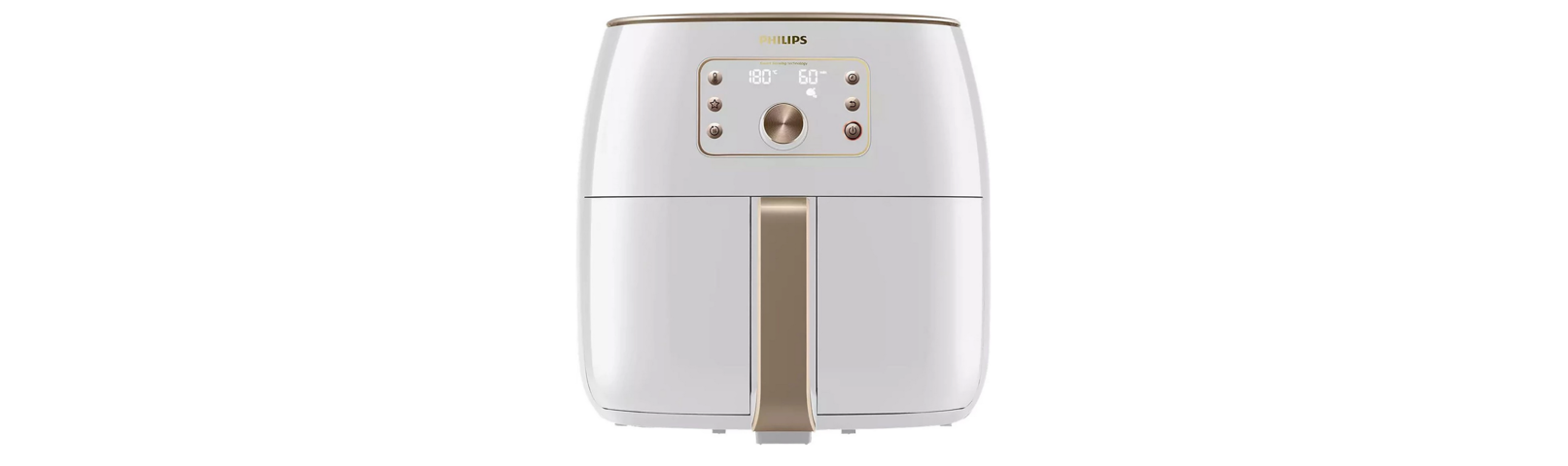 1097165-2 Airfryer Philips Airfryer XXL HD9870/20