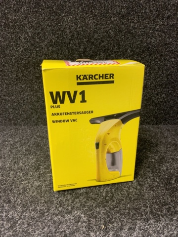 1090024-2 Window washer Kärcher WV 1 Plus