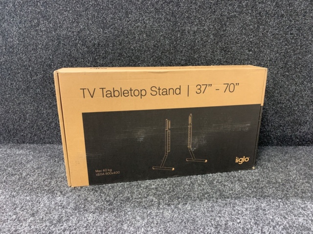 1090035-2 TV stand iiglo For 32-70"
