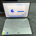 1117494-2 Laptop Lenovo ThinkPad P16, i7, 32GB RAM, 1TB SSD with screen Thinkvision P27