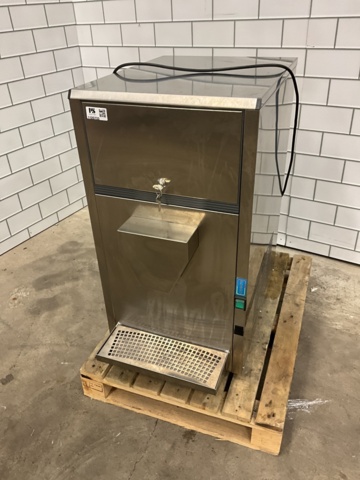 1120733-1 Ice machine MIGEL