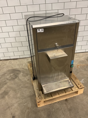 1120733-2 Ice machine MIGEL