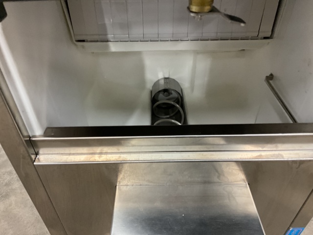 1120733-5 Ice machine MIGEL