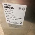 1120733-6 Ice machine MIGEL