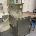 1110245-3 Chocolate machine LCM 240 ATC/S Including 2 tables